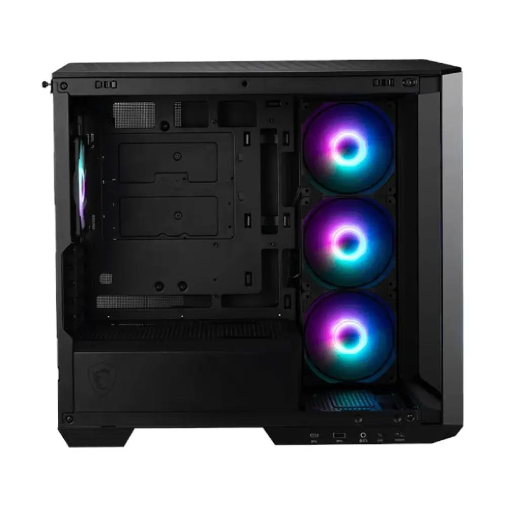 MSI Semitorre ATX MAG PANO M100R PZ - detalle