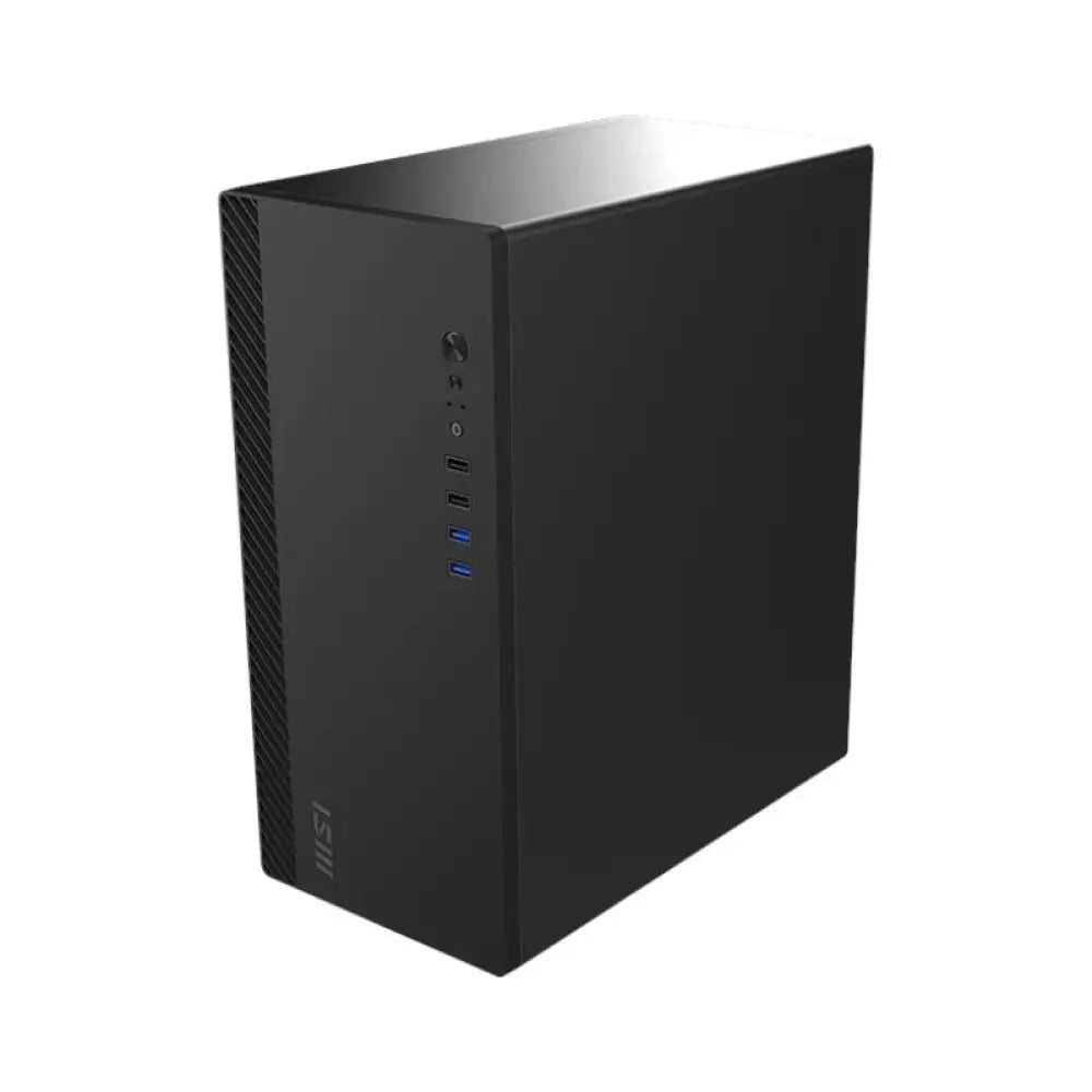 MSI Semitorre PRO SHIELD M100P Pack 10 - detalle