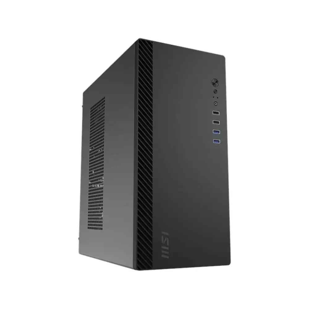 MSI Semitorre PRO SHIELD M100P Pack 5