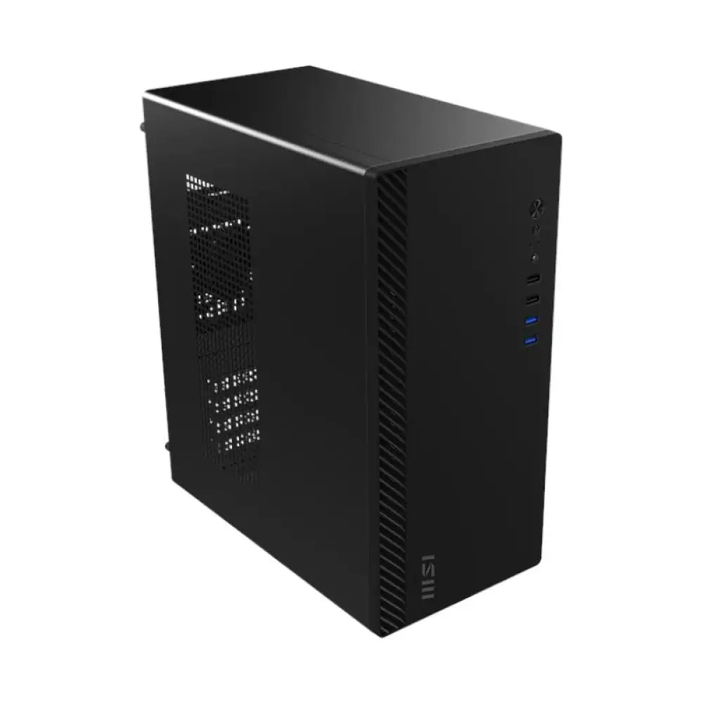MSI Semitorre PRO SHIELD M100P - detalle