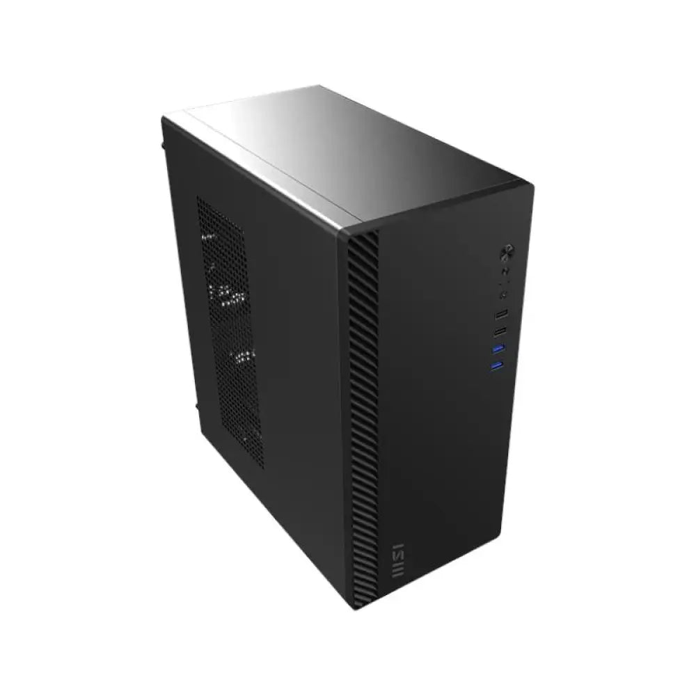 MSI Semitorre PRO SHIELD M100P - detalle