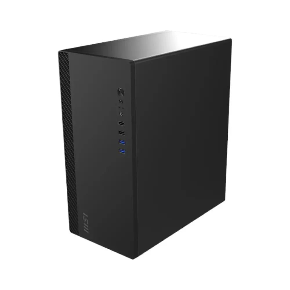MSI Semitorre PRO SHIELD M100P - detalle
