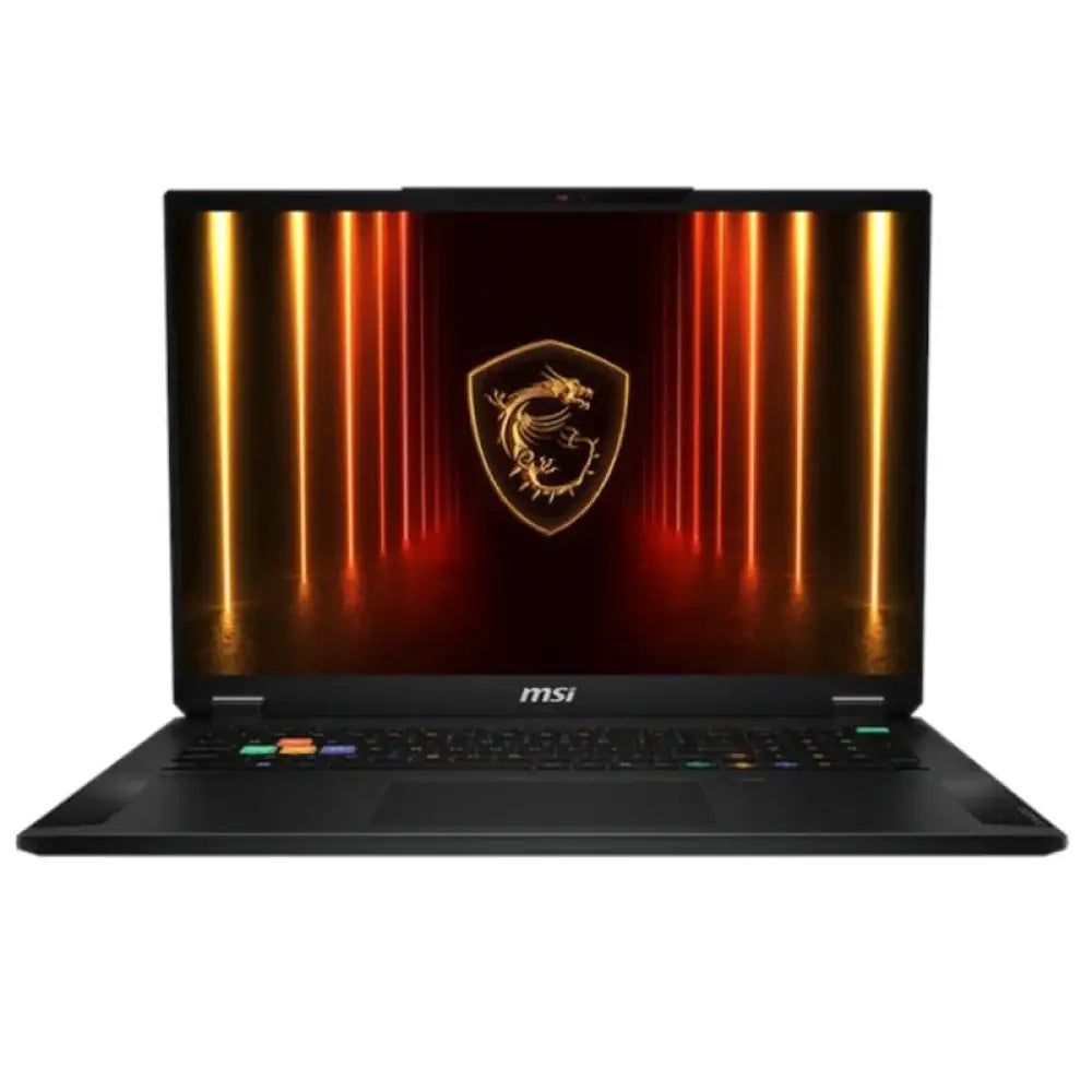 MSI Stealth 18 HX-78ES U9-275HX 32 2TB 5080 W11H 1