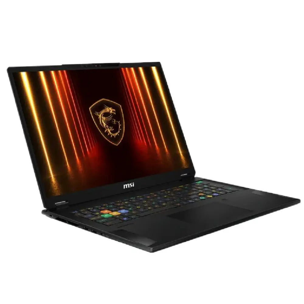 MSI Stealth 18 HX-78ES U9-275HX 32 2TB 5080 W11H 1 - detalle