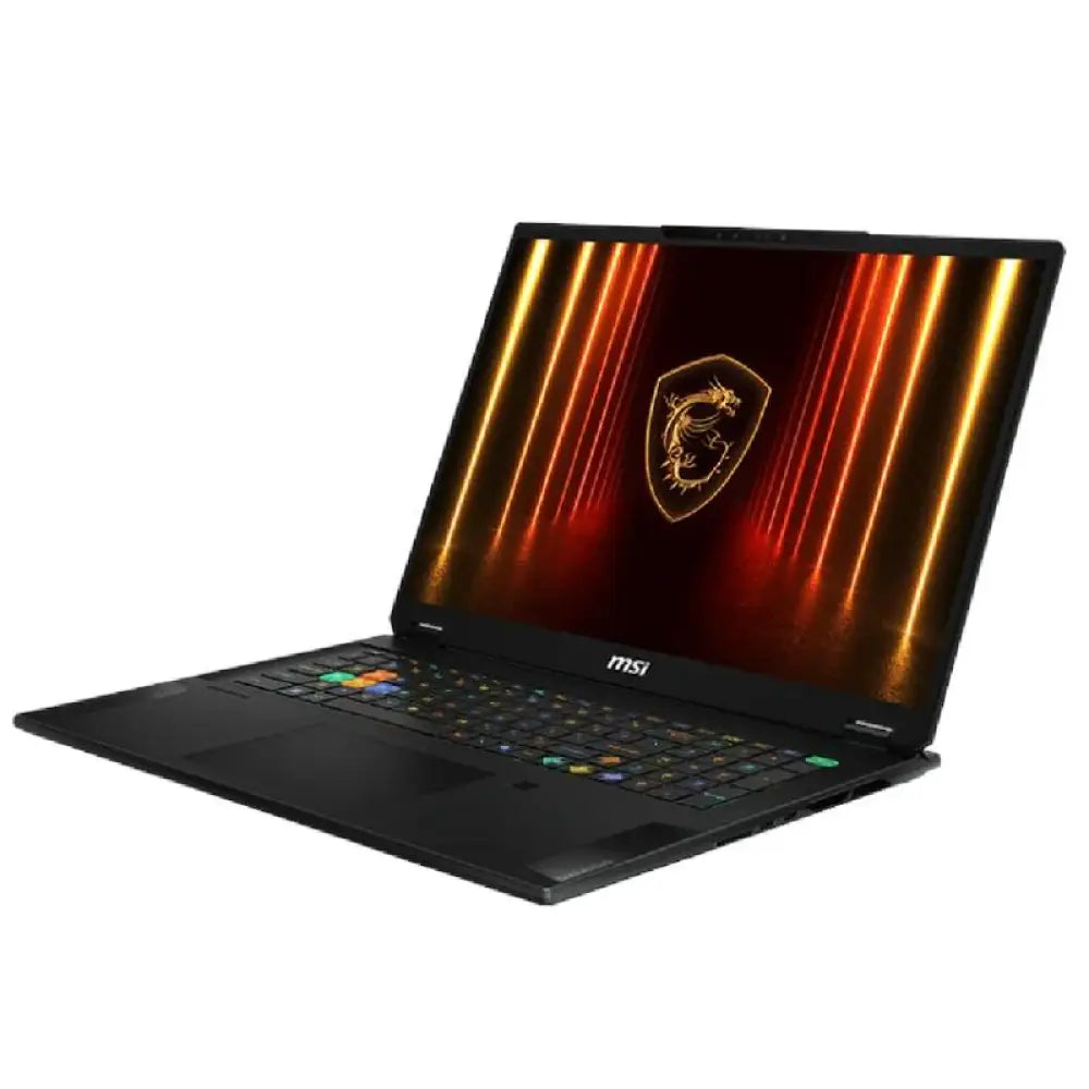 MSI Stealth 18 HX-78ES U9-275HX 32 2TB 5080 W11H 1 - detalle