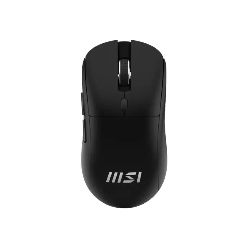 Msi Teclado + Ratón FORGE K210 W COMBO ES - detalle