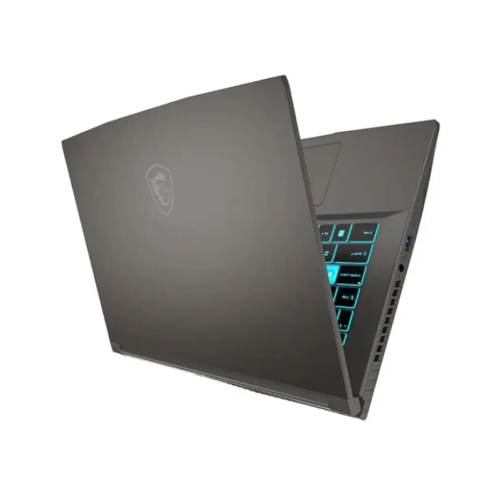 MSI Thin15-219ES AMD R7-7735HS 16 1TB 4060 W11H 15 - detalle