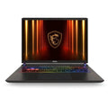 MSI Vector 16HX-097XES U7-255HX 32 1TB 5070Ti DOS