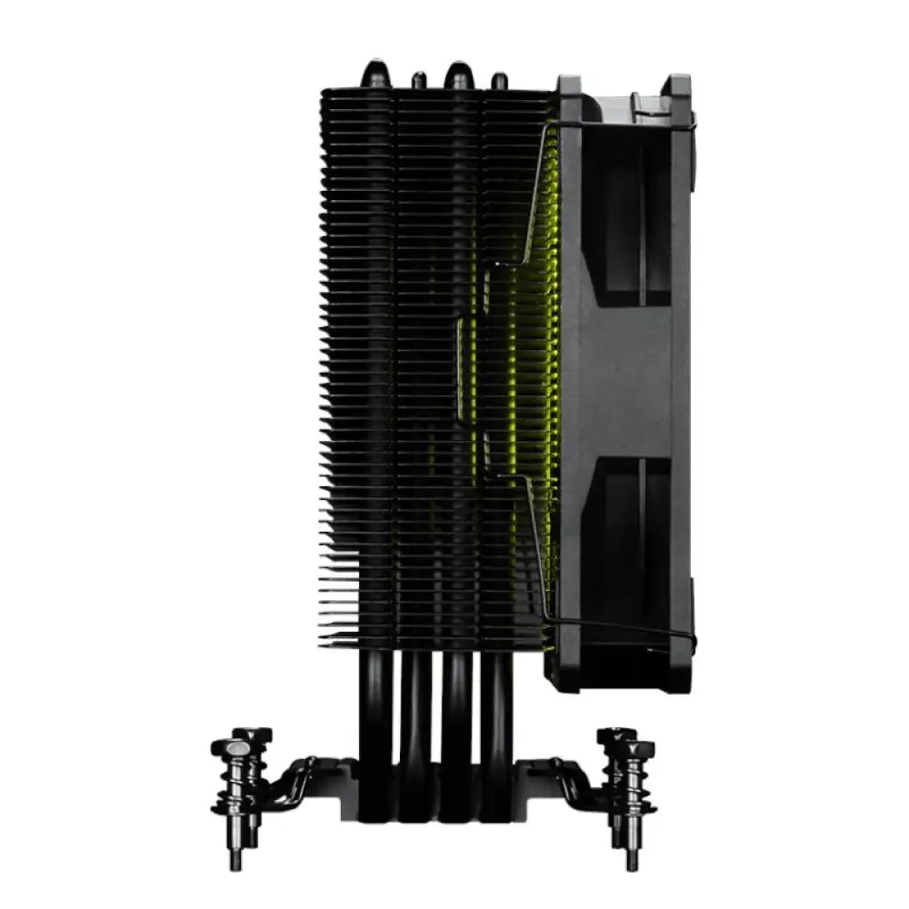 MSI Ventilador MAG COREFROZR AA13 12cm Negro - detalle