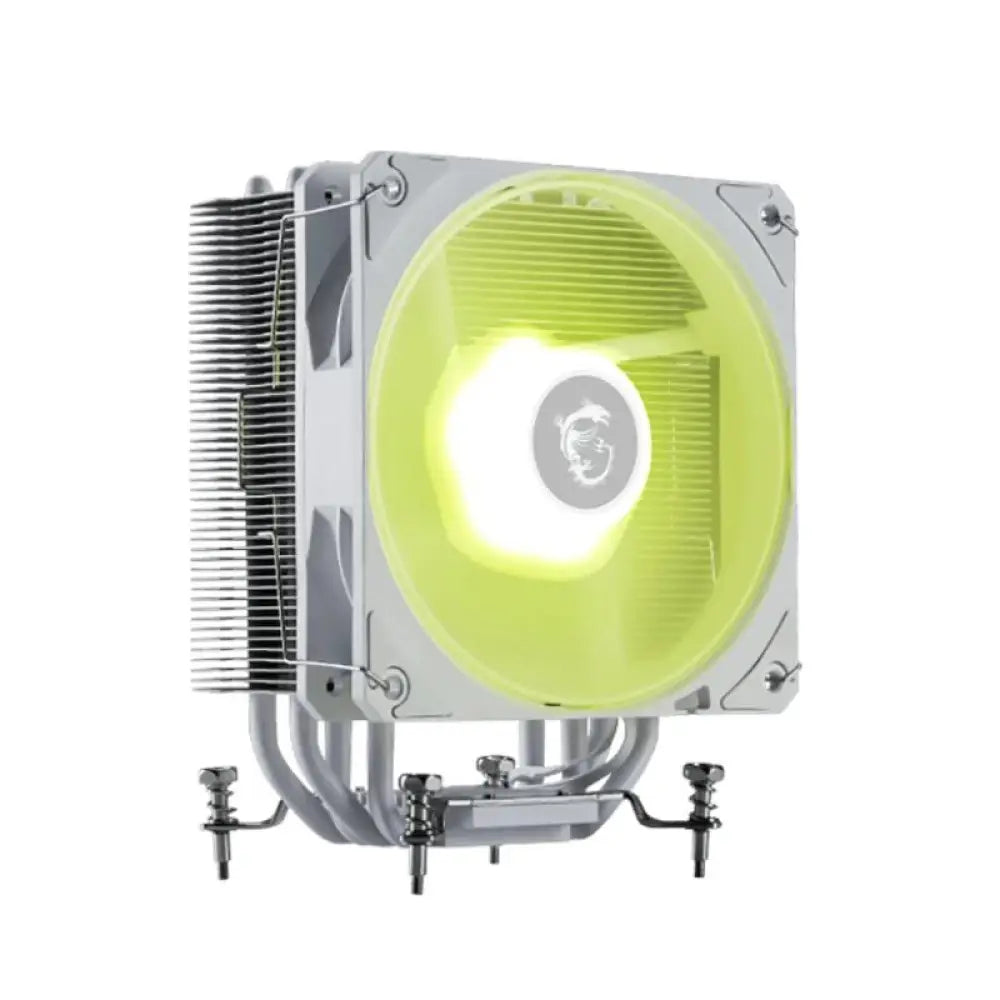 MSI Ventilador MAG COREFROZR AA13 Híbrido 12cm Bla - detalle