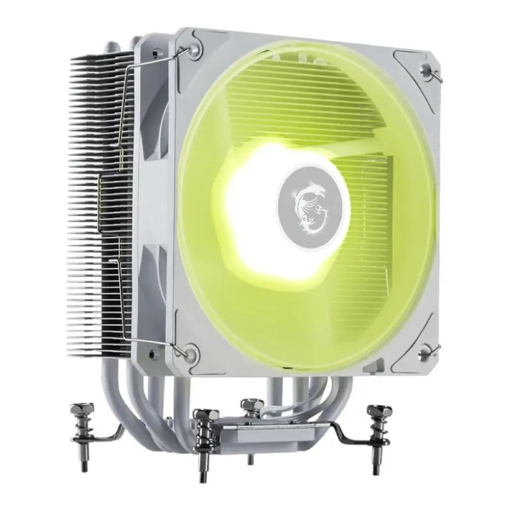 MSI Ventilador MAG COREFROZR AA13 Híbrido 12cm Bla - detalle