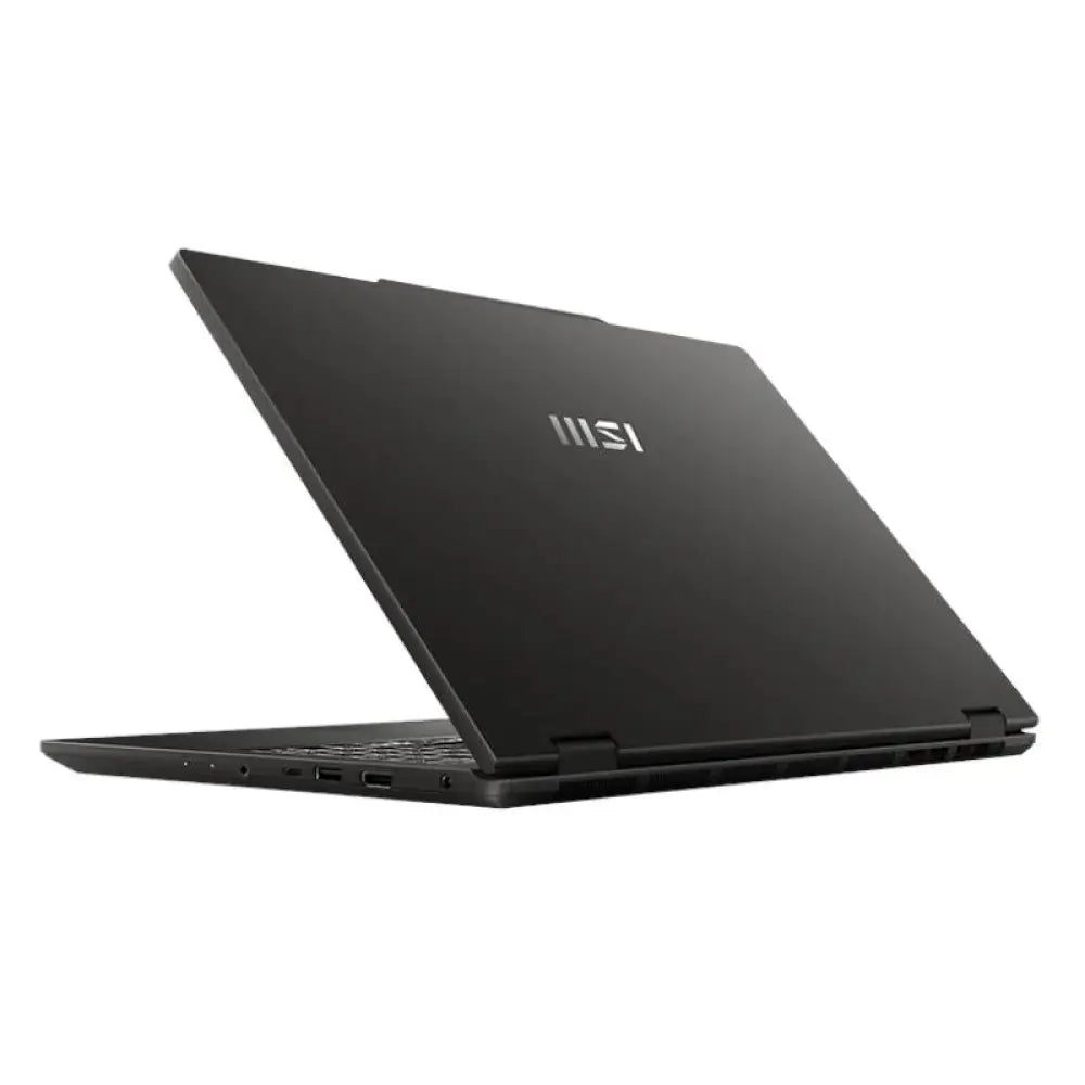 MSI VenturePro 15-865XES C7-240H 32GB 1TB 5060 DOS - detalle