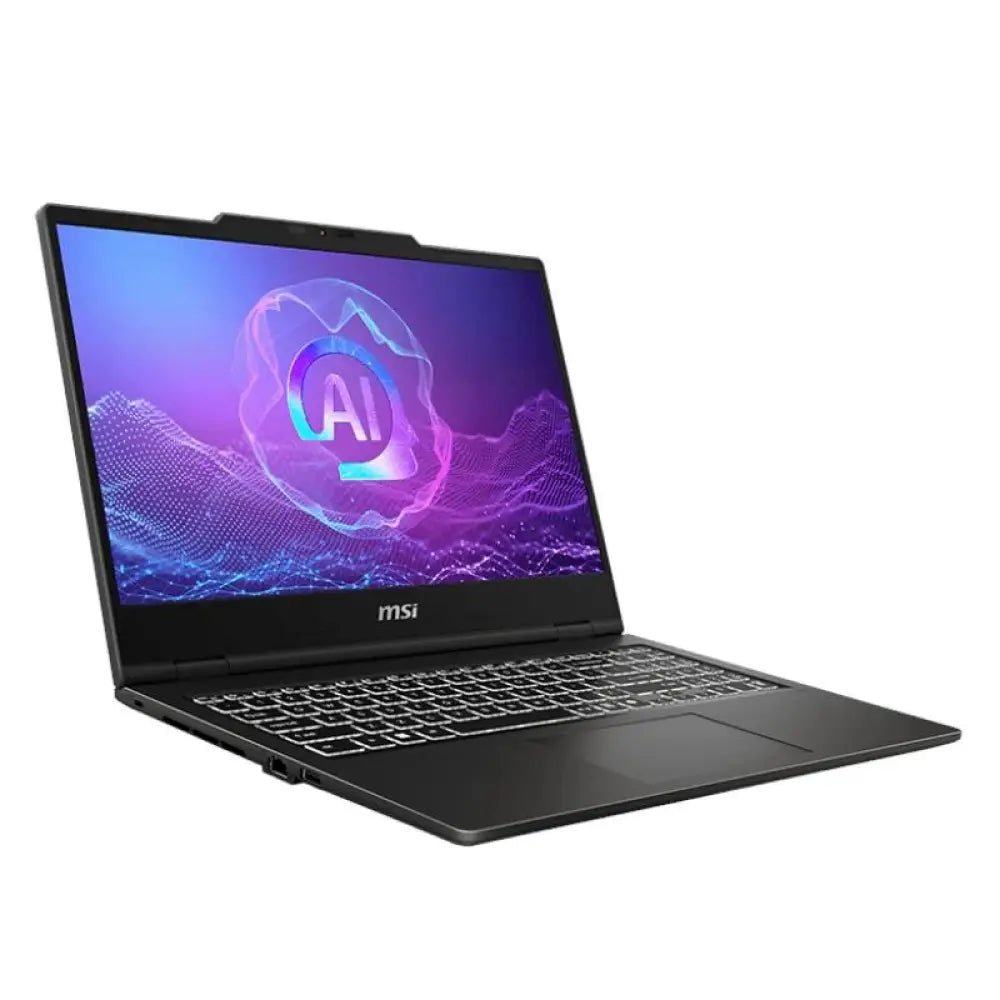 MSI VenturePro 15-865XES C7-240H 32GB 1TB 5060 DOS - detalle