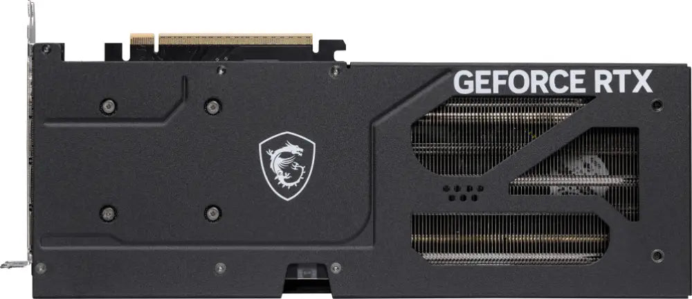 MSI VENTUS GeForce RTX 5060 TI 16G 2X OC PLUS NVIDIA 16 GB GDDR7 - detalle