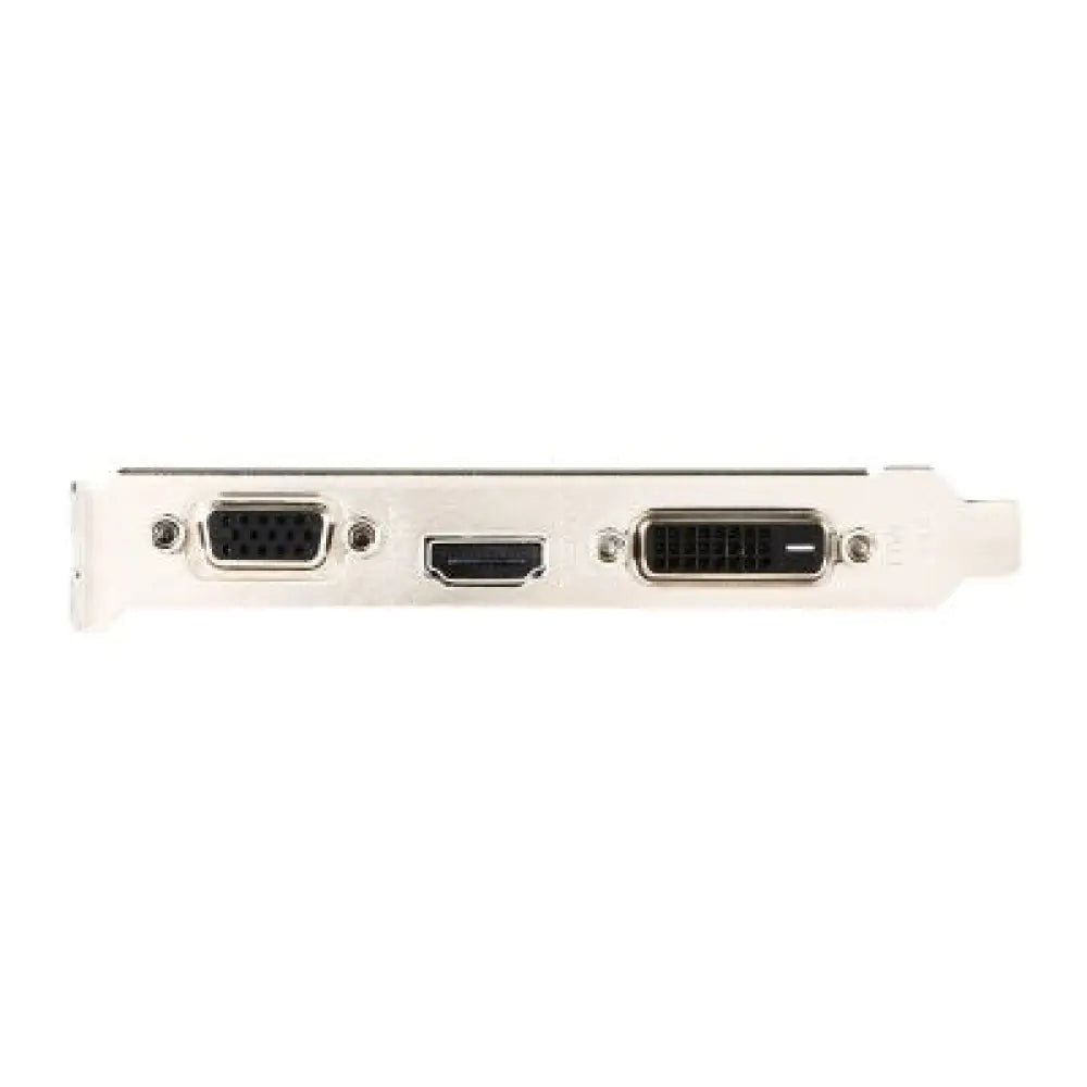 MSI VGA NVIDIA GT 710 2GD3H LP 2GB DDR3 - detalle