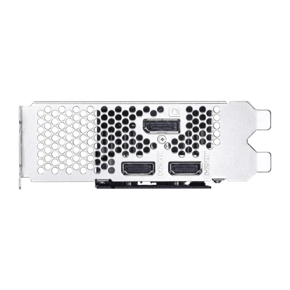 MSI VGA NVIDIA RTX 3050 LP E 6G OC DDR6 - detalle