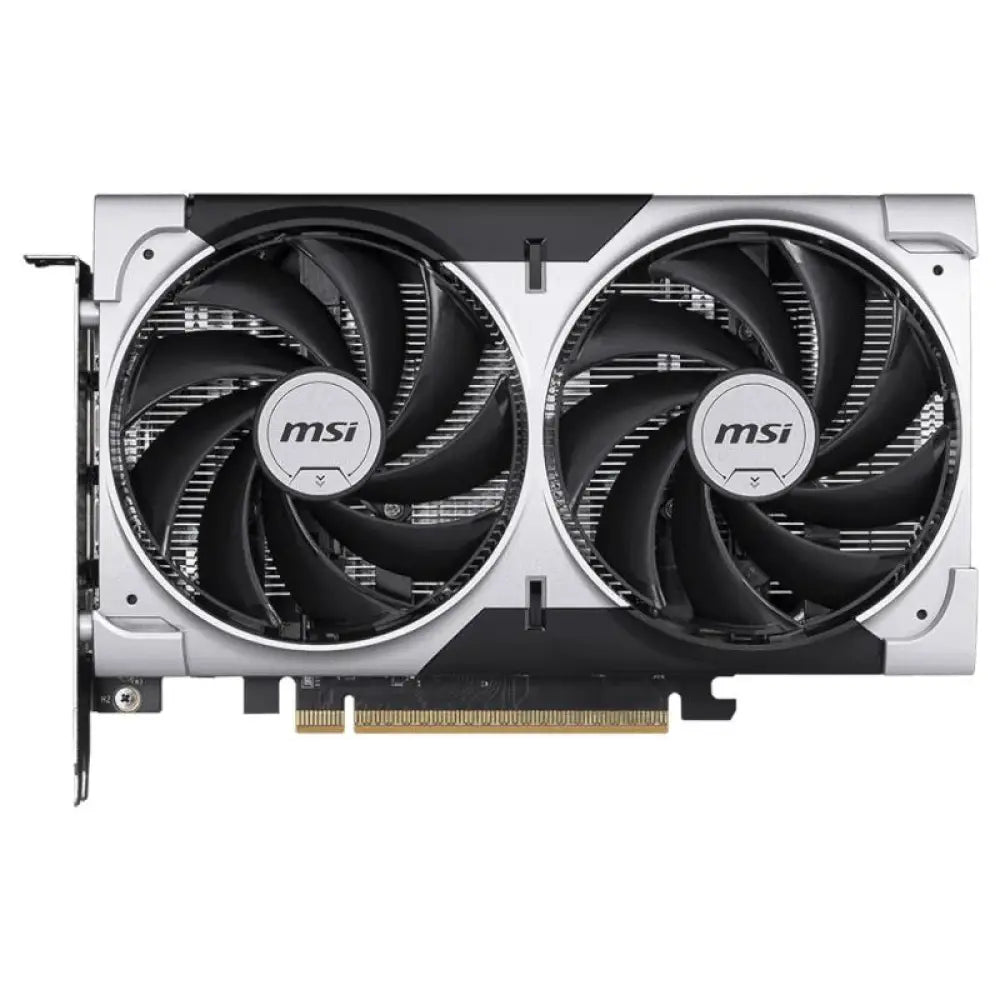 MSI VGA NVIDIA RTX 5050 8G VENTUS 2X OC DDR6 - detalle