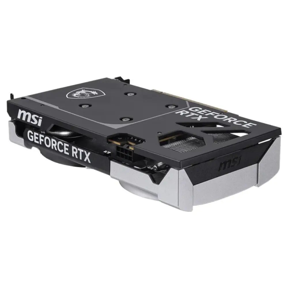 MSI VGA NVIDIA RTX 5050 8G VENTUS 2X OC DDR6 - detalle