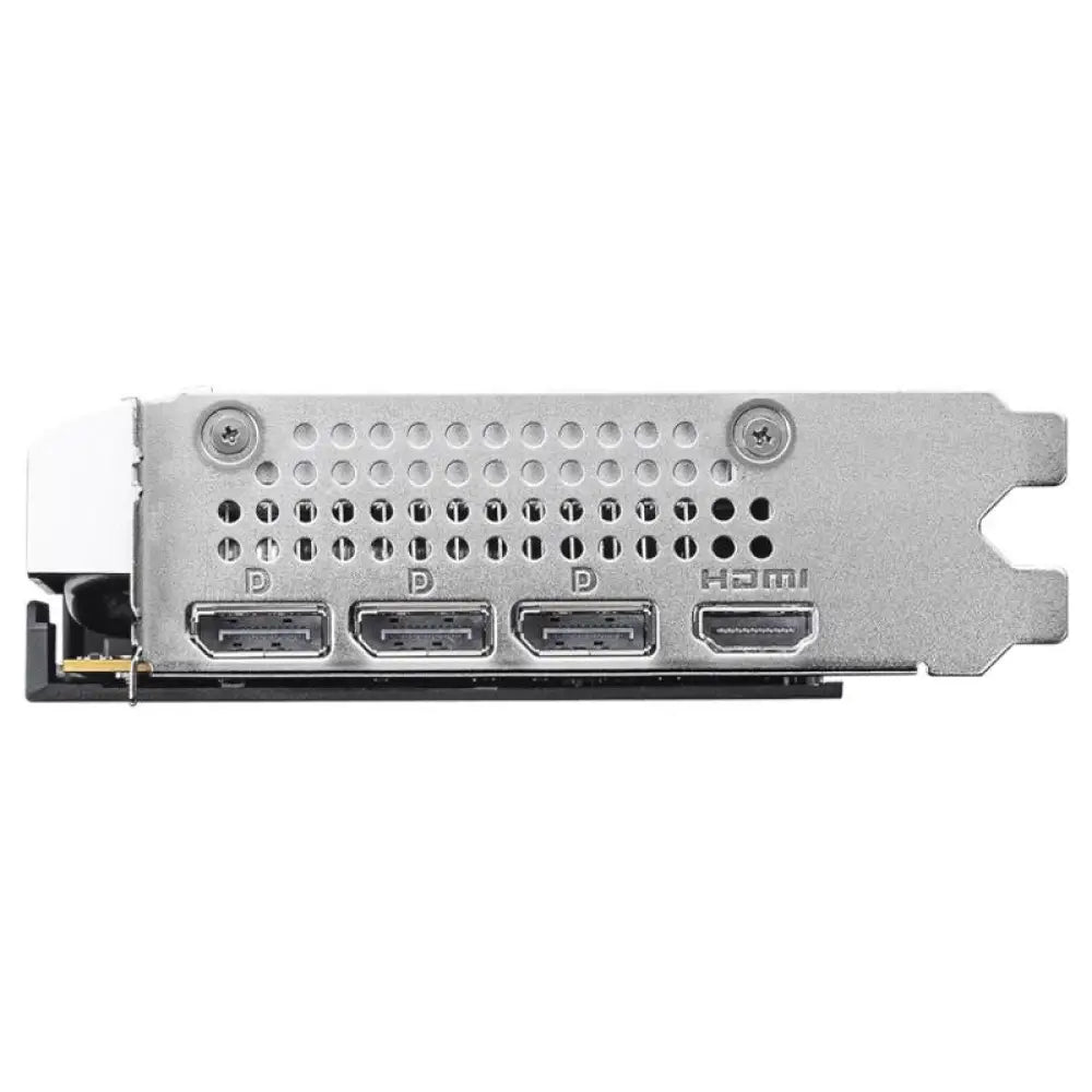 MSI VGA NVIDIA RTX 5050 8G VENTUS 2X OC DDR6 - detalle