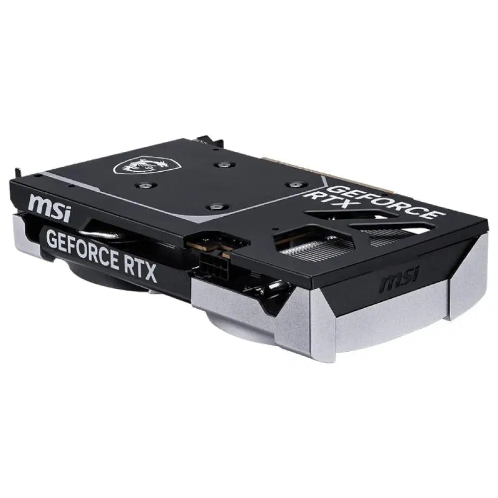 MSI VGA NVIDIA RTX 5060 8G VENTUS 2X OC DDR7 - detalle