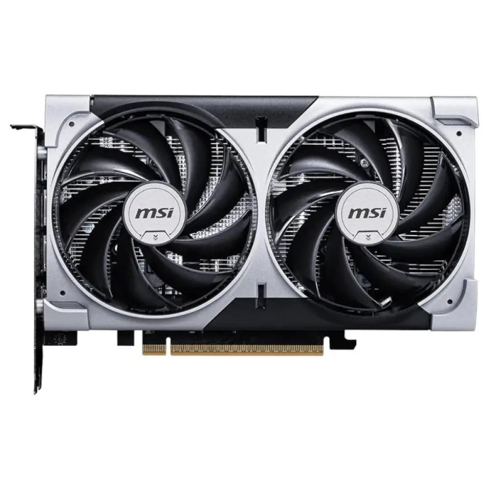 MSI VGA NVIDIA RTX 5060 8G VENTUS 2X OC DDR7 - detalle