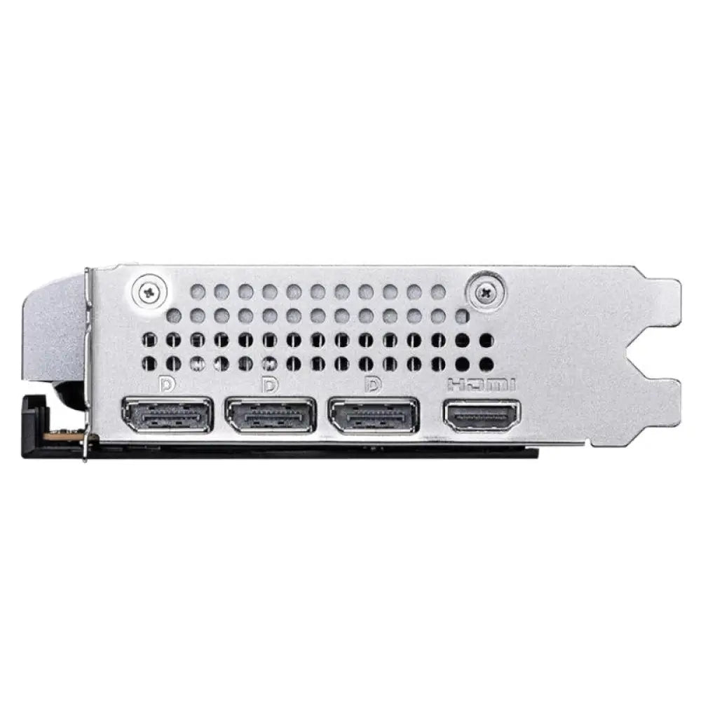MSI VGA NVIDIA RTX 5060 8G VENTUS 2X OC DDR7 - detalle