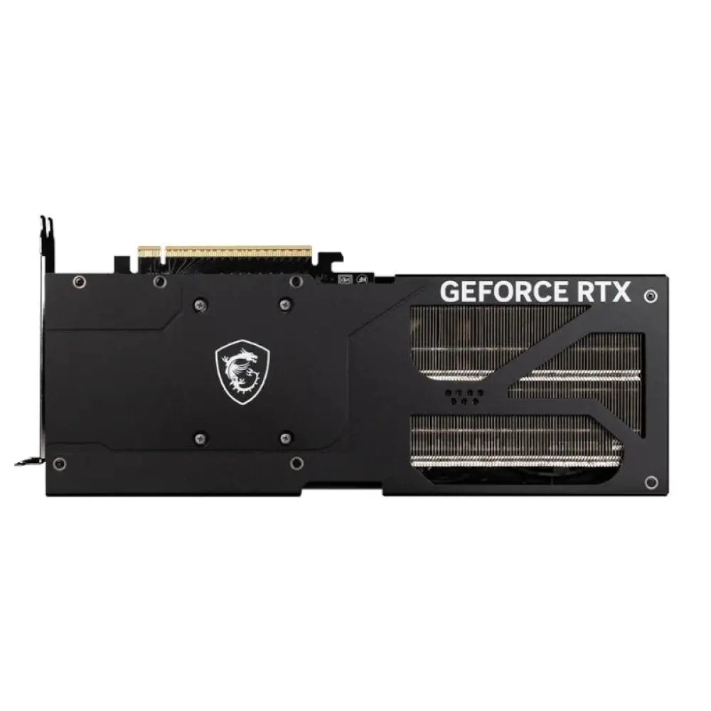 MSI VGA NVIDIA RTX 5080 16G VENTUS 3X OC DDR7 - detalle