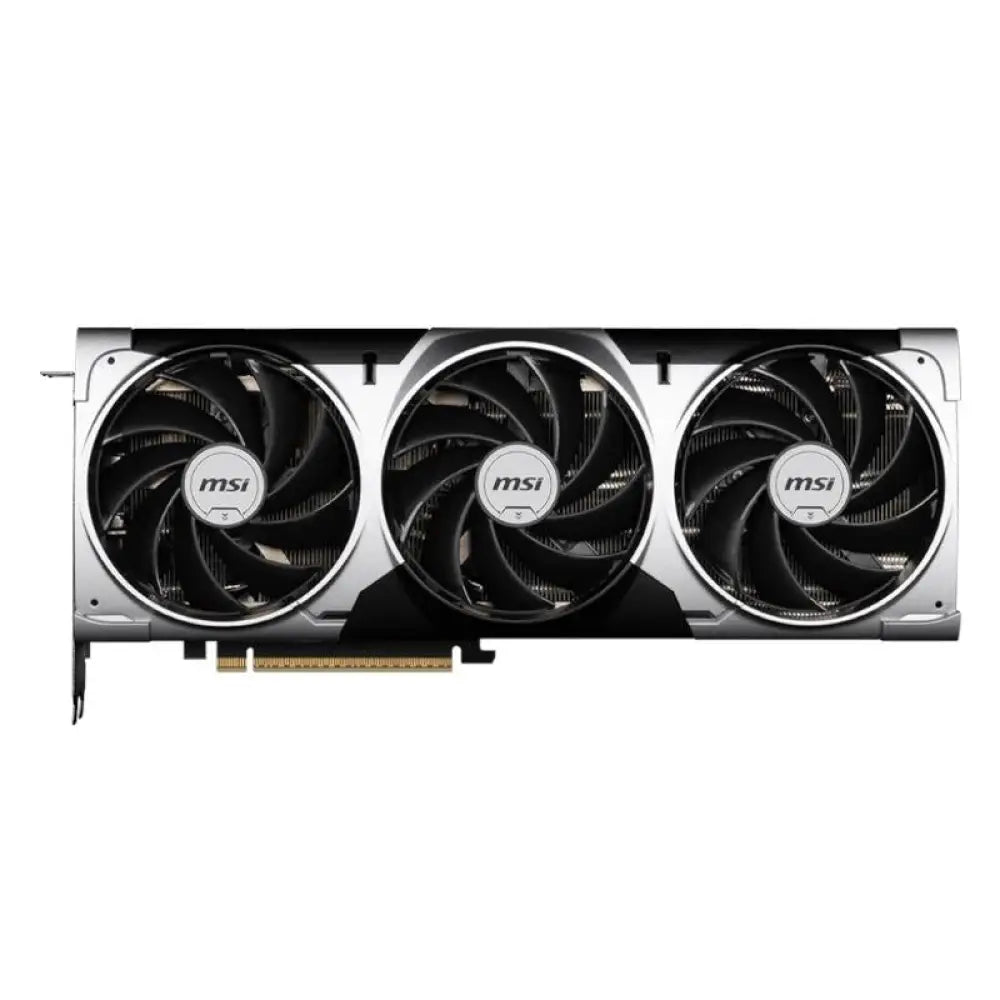 MSI VGA NVIDIA RTX 5080 16G VENTUS 3X OC DDR7 - detalle