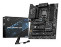 MSI Z890 GAMING WIFI placa base Intel Z890 LGA 1851 (Socket V1) ATX
