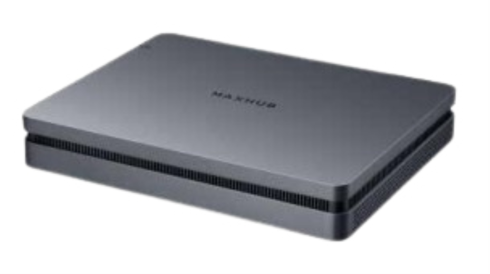 MTR VIDEO MAXHUB XT10-VB KIT MTR VIDEO BAR KIT - detalle