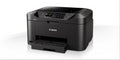 Canon MAXIFY MB2150 Inyección de tinta A4 600 x 1200 DPI 19 ppm Wifi