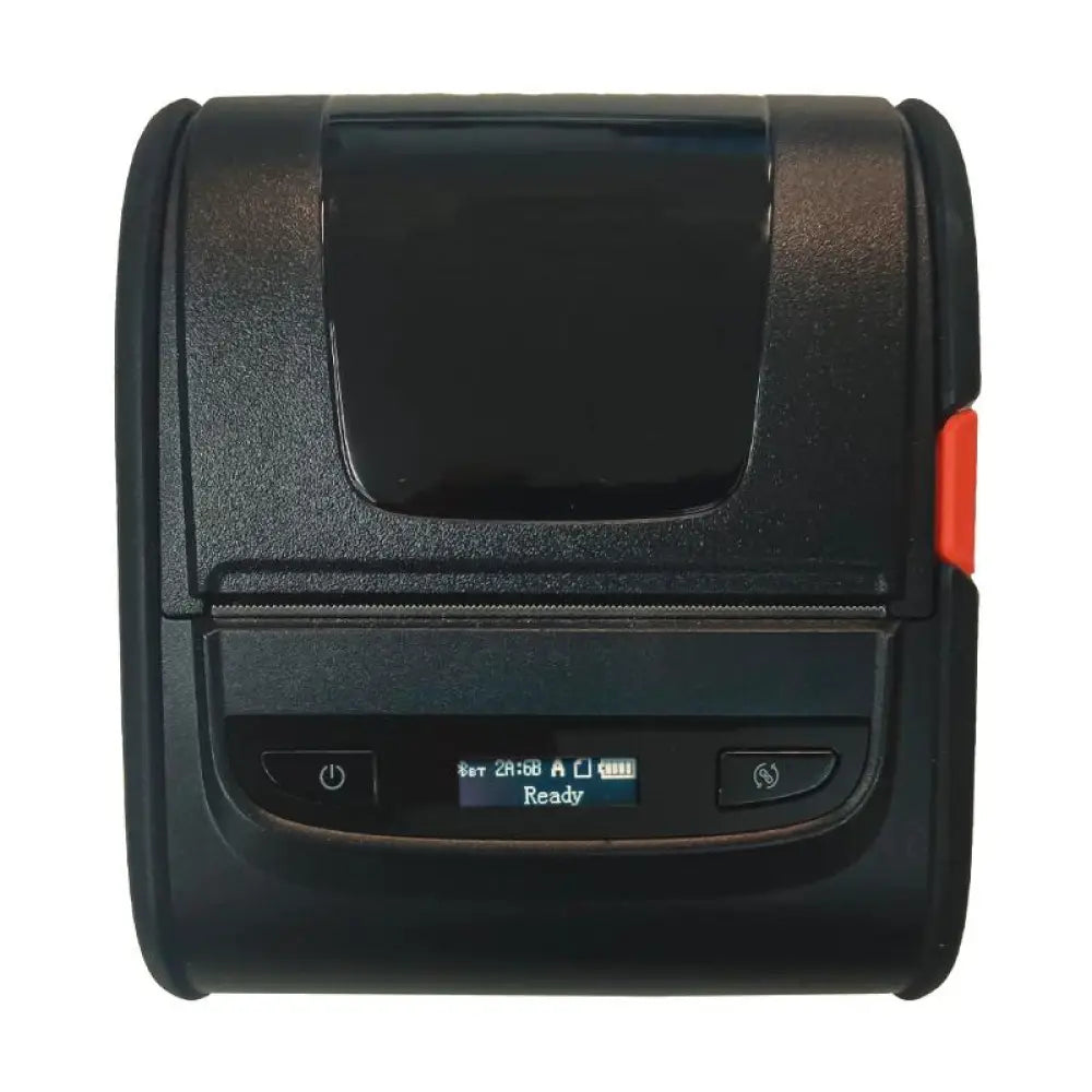 Mustek Impresora Térmica MK380IIB - detalle