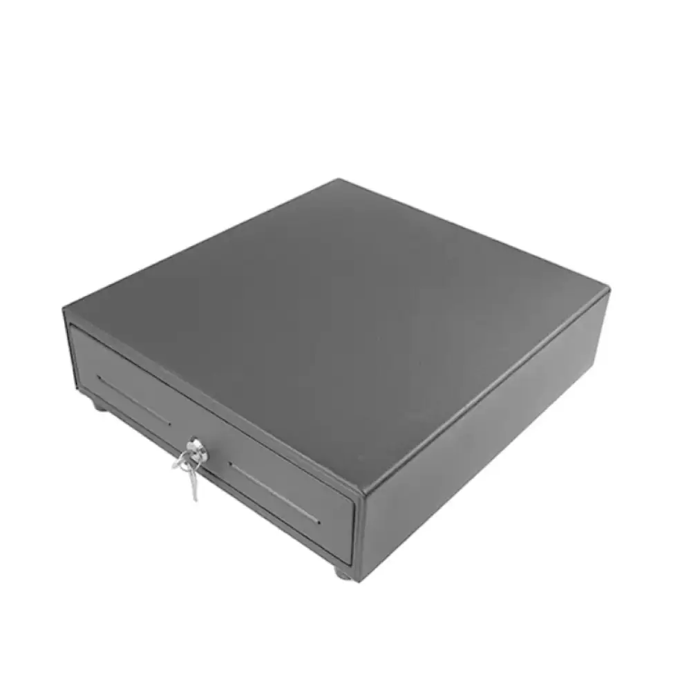 Mustek LB-330A cajón de efectivo Cajón de efectivo automático y manual