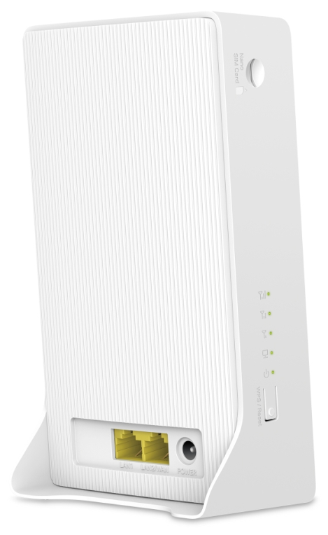 N300 WI-FI 4G LTE ROUTER - detalle