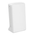 Mercusys MB112-4G router inalámbrico Ethernet rápido Banda única (2.4 GHz) Blanco