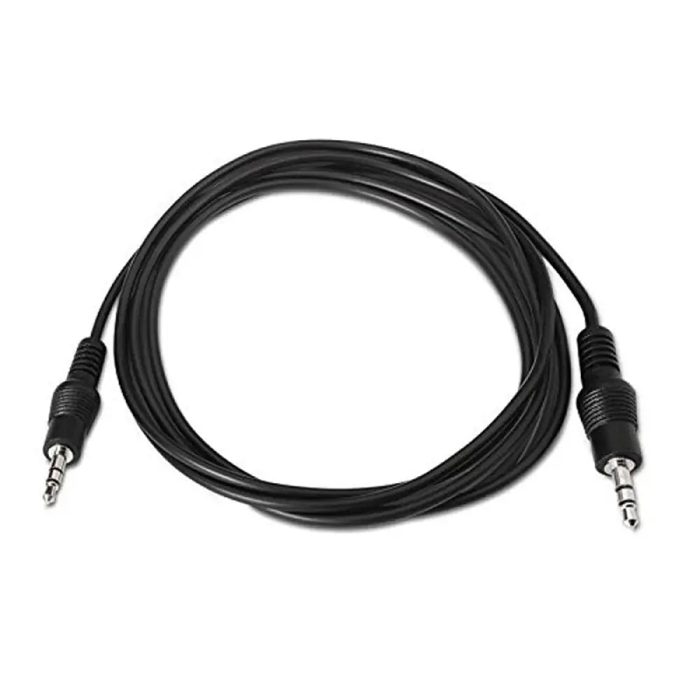 Nanocable Cable Audio Estéreo, 3.5/M-3.5/M, 1.5 M - detalle
