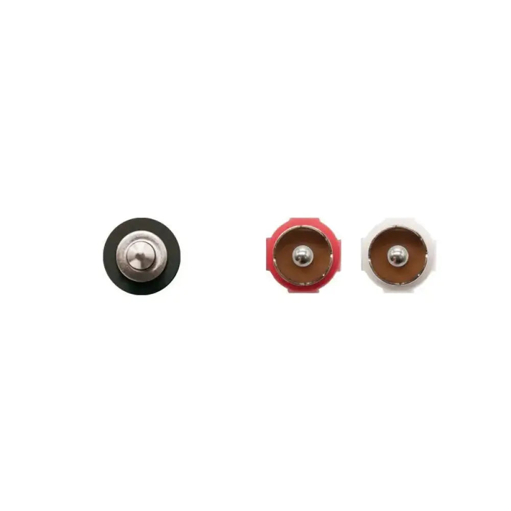Nanocable Cable Audio Jack 3.5/M-2xRCA/M, 3 M - detalle