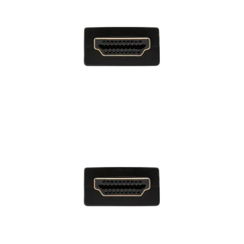 Nanocable Cable Conexión HDMI V 1.4 10 M - detalle