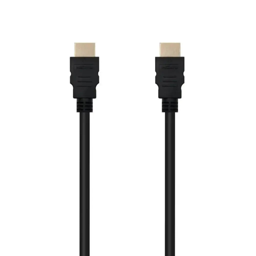 Nanocable Cable Conexión HDMI V 1.4 10 M - detalle