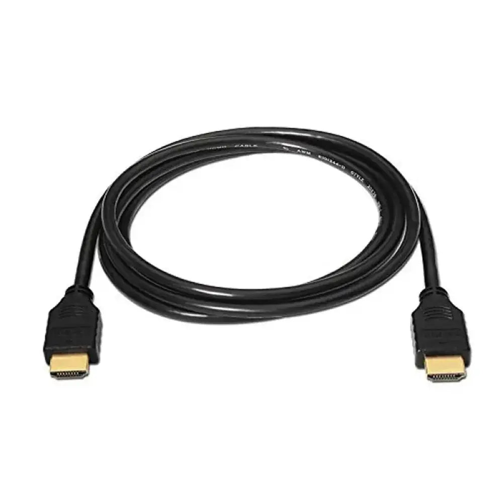 Nanocable Cable Conexión HDMI V 1.4  5 M - detalle
