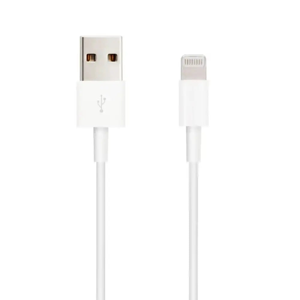 Nanocable Cable de datos/carga LIGHTNING/USB 2 M - detalle
