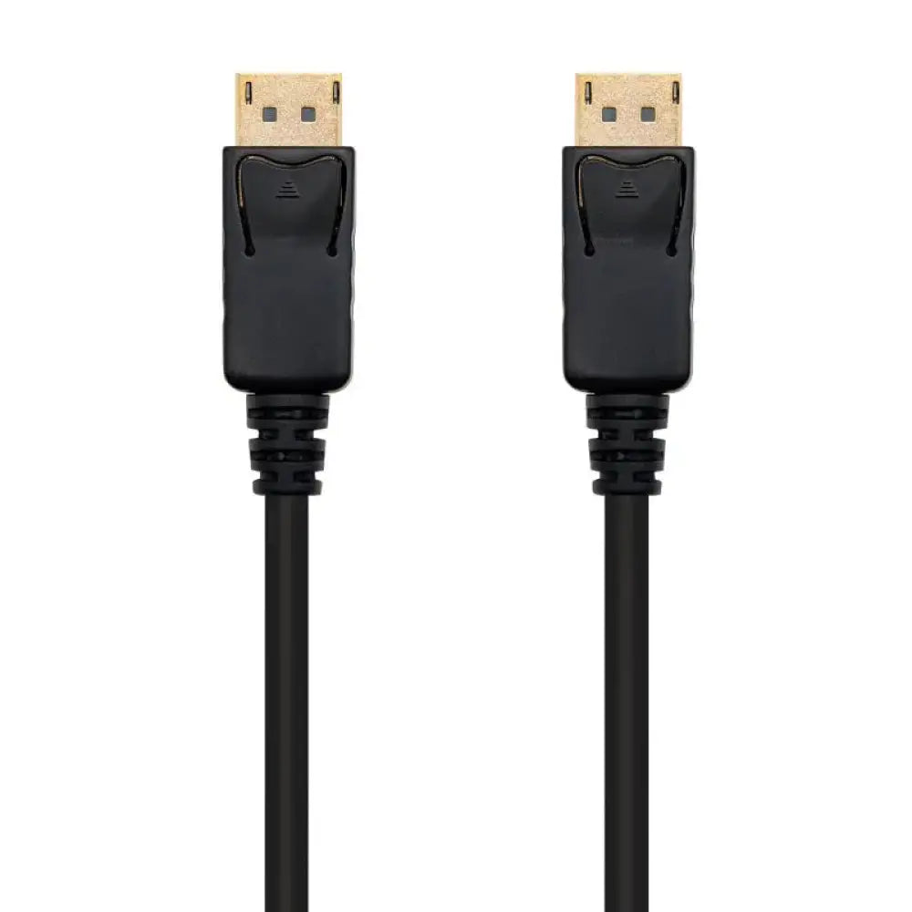 Nanocable Cable Displayport DP/M-DP/M, 1,5 M - detalle