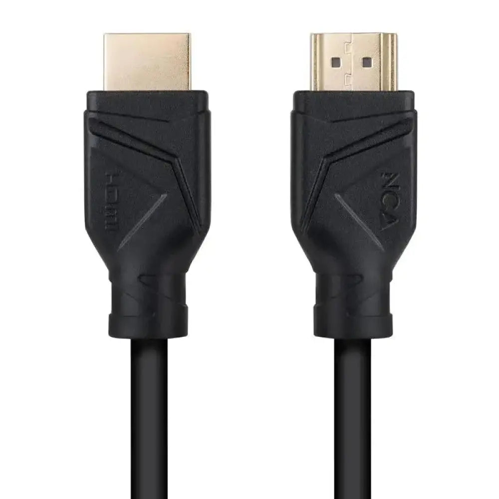 Nanocable Cable HDMI 2.1 CCS 8K M-M, 1,5 m - detalle