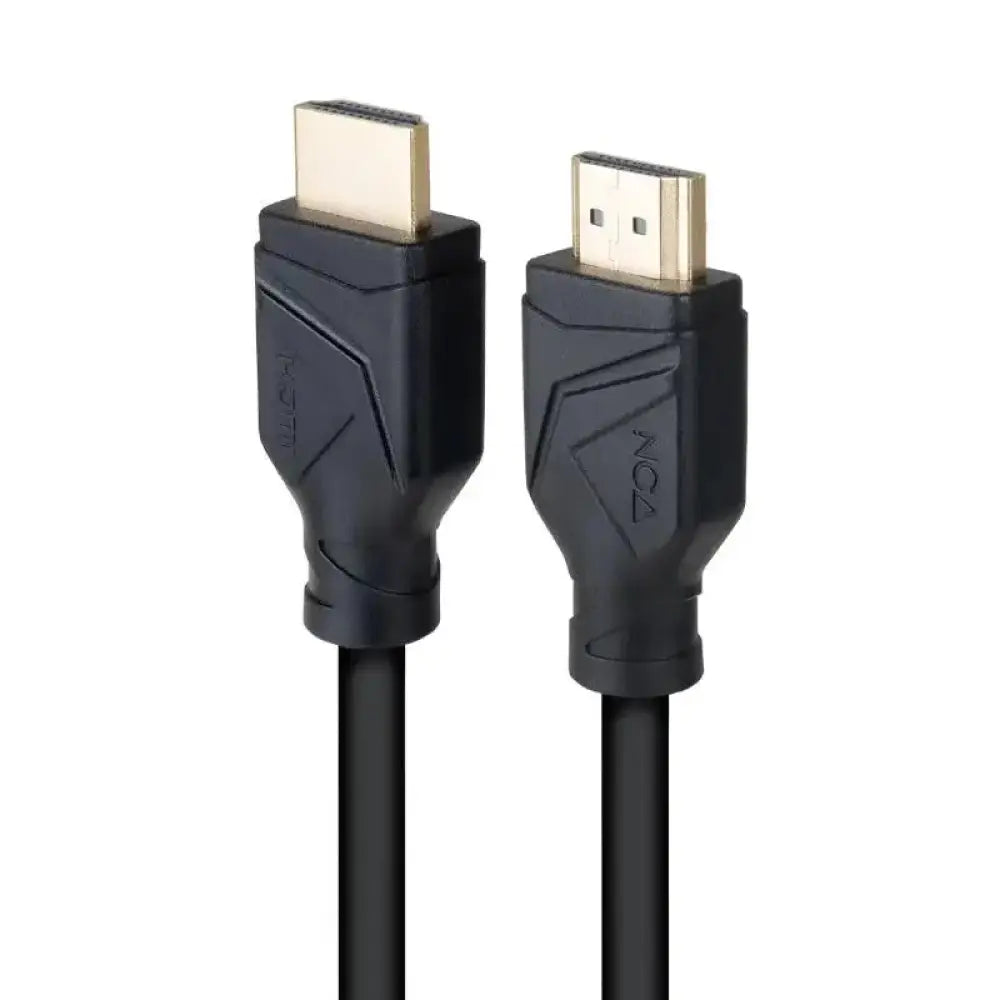Nanocable Cable HDMI 2.1 CCS 8K M-M, 1,5 m - detalle