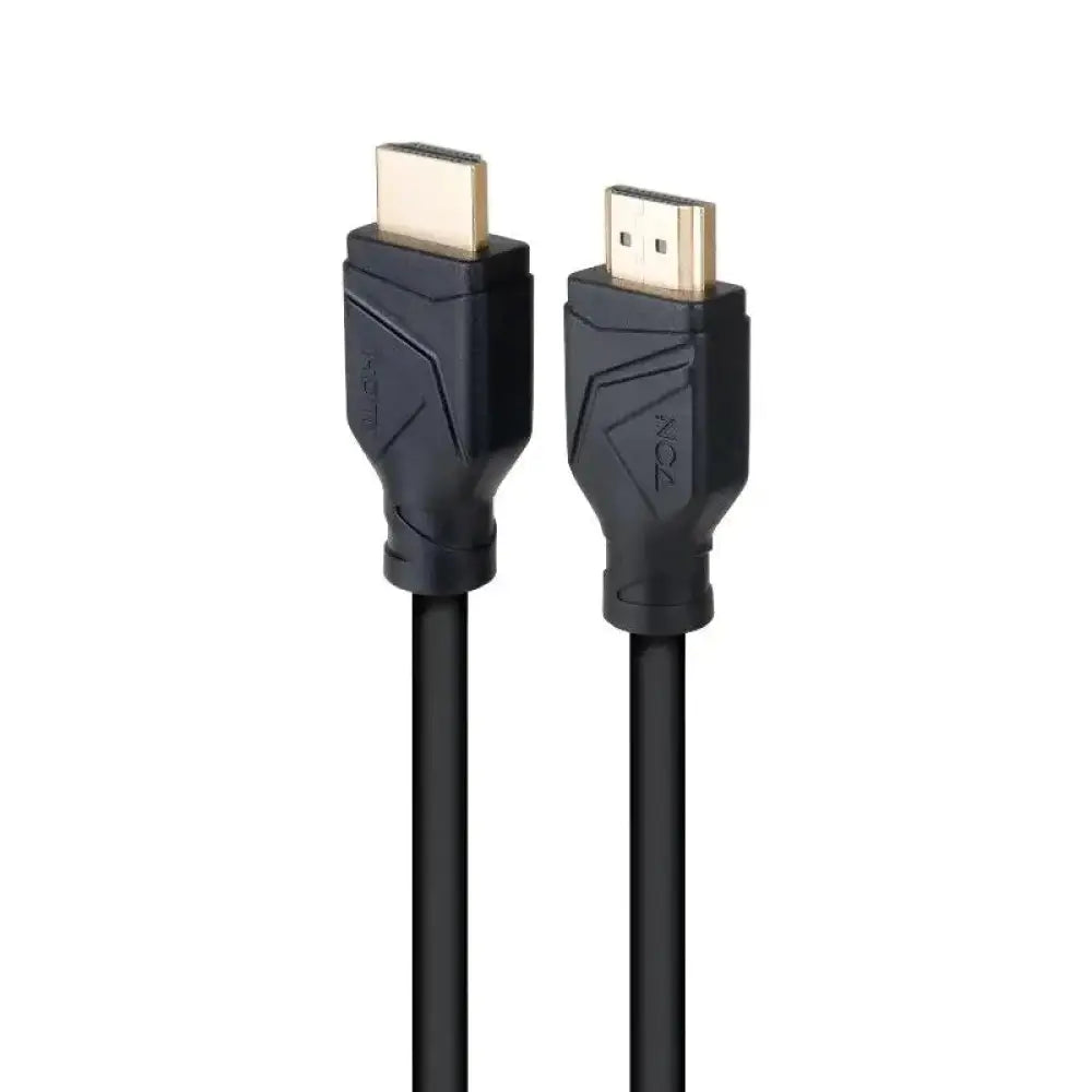 Nanocable Cable HDMI 2.1 CCS 8K M-M, 1 m - detalle