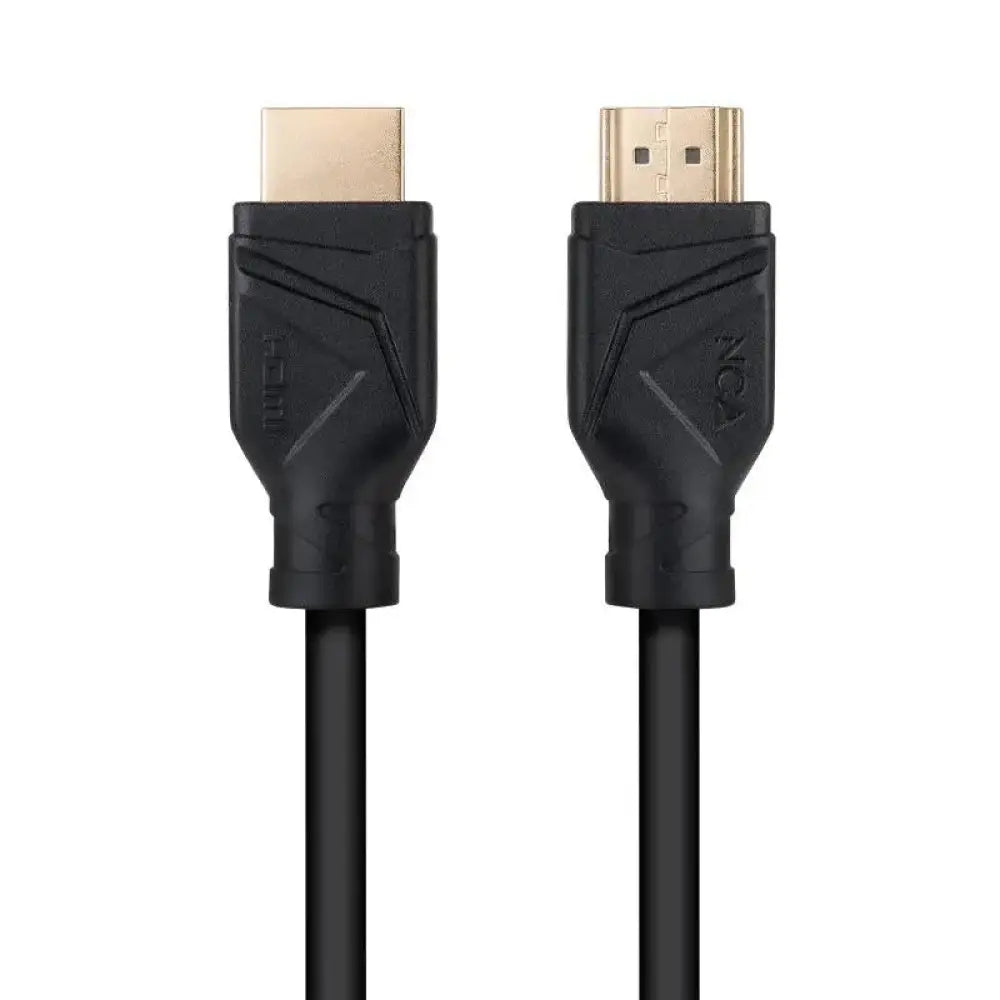 Nanocable Cable HDMI 2.1 CCS 8K M-M, 1 m - detalle