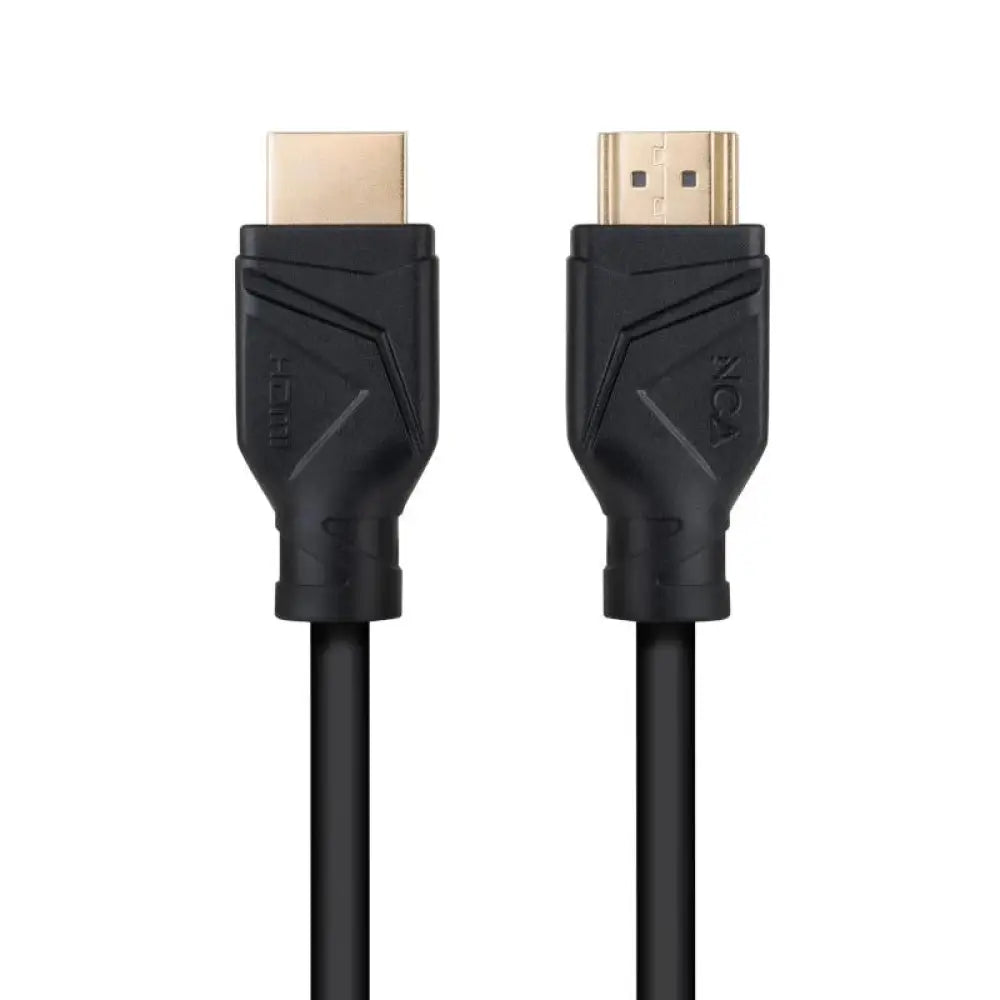 Nanocable Cable HDMI 2.1 CCS 8K M-M, 2 m - detalle