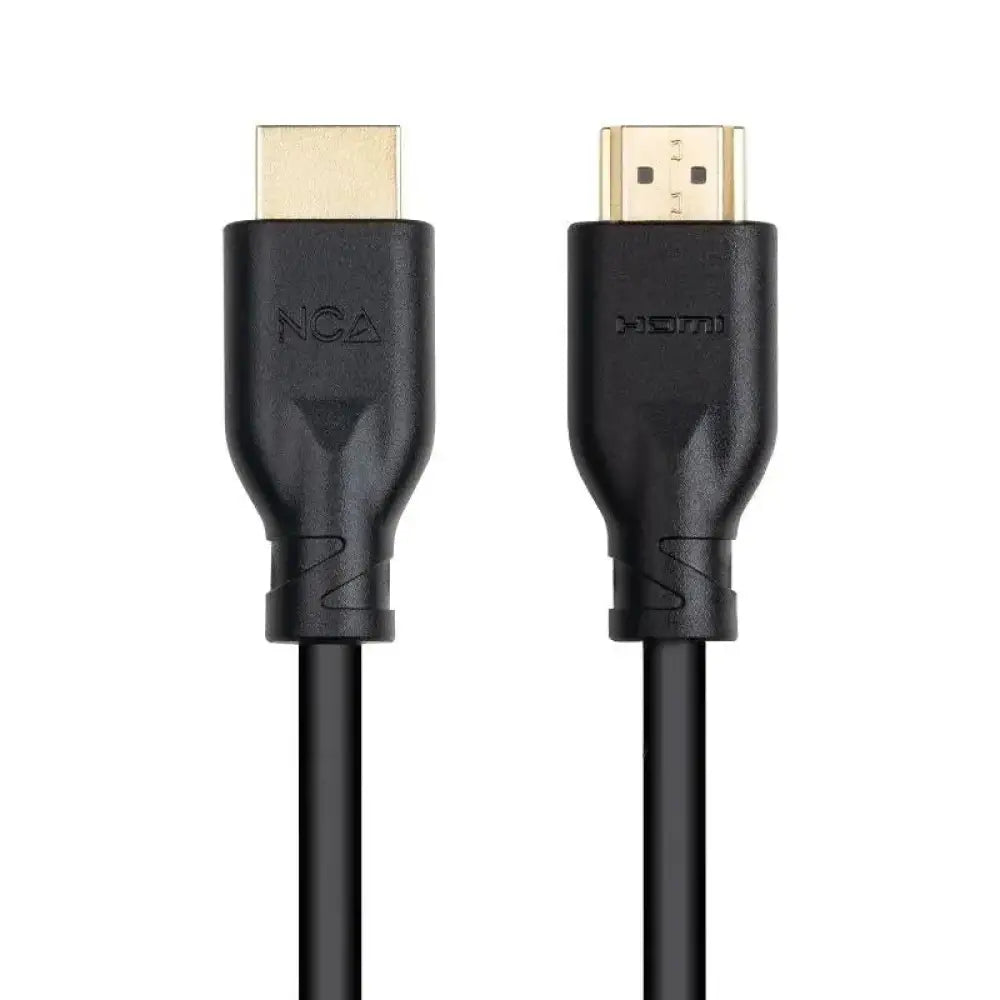 Nanocable Cable HDMI V2.0 4K@60HZ 18Gbps CCS 1.5 M - detalle