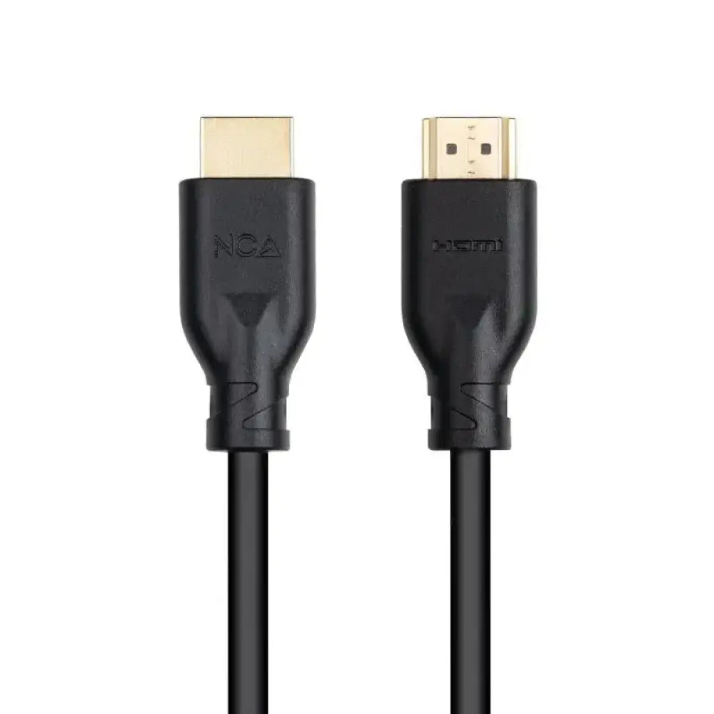 Nanocable Cable HDMI V2.0 4K@60HZ 18Gbps CCS 5 M - detalle