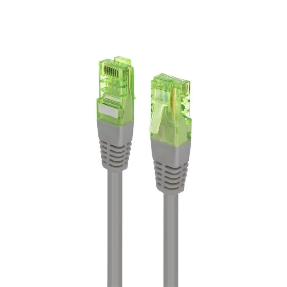 Nanocable Cable RJ45 Cat.6 UTP AWG26 CCA 25cm - detalle